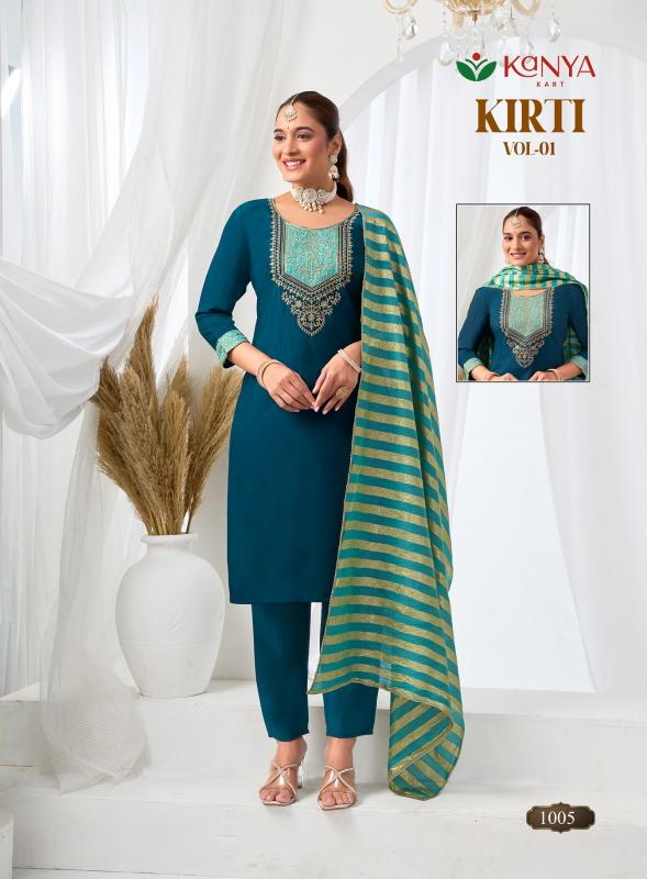 Desi kudi kriti vol 1 wholesale dealers woolen kurtis
